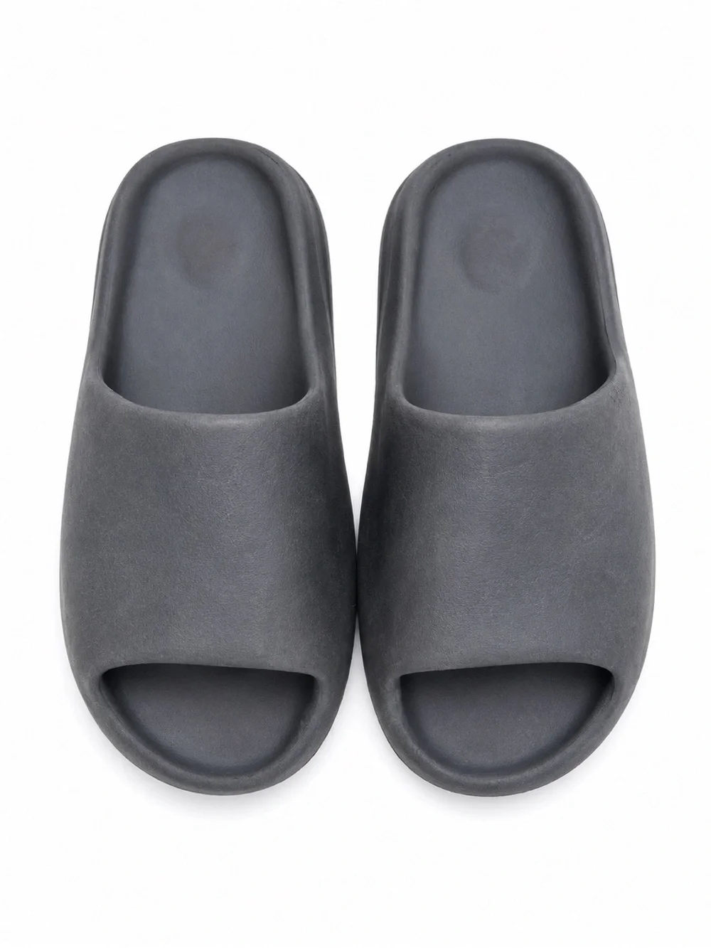 Adidas Yeezy Slide Onyx Gray Men’s 6 - Women’s 7 Streetwear